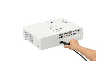 Hướng dẫn cách sử dụng máy chiếu cho người mới dùng 
